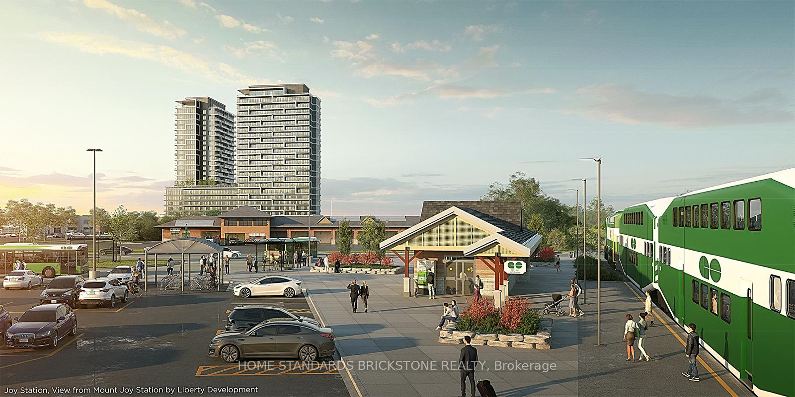 Photo 10 of Unit A627, 9763 Markham Road, Markham, Greensborough — HOMEH