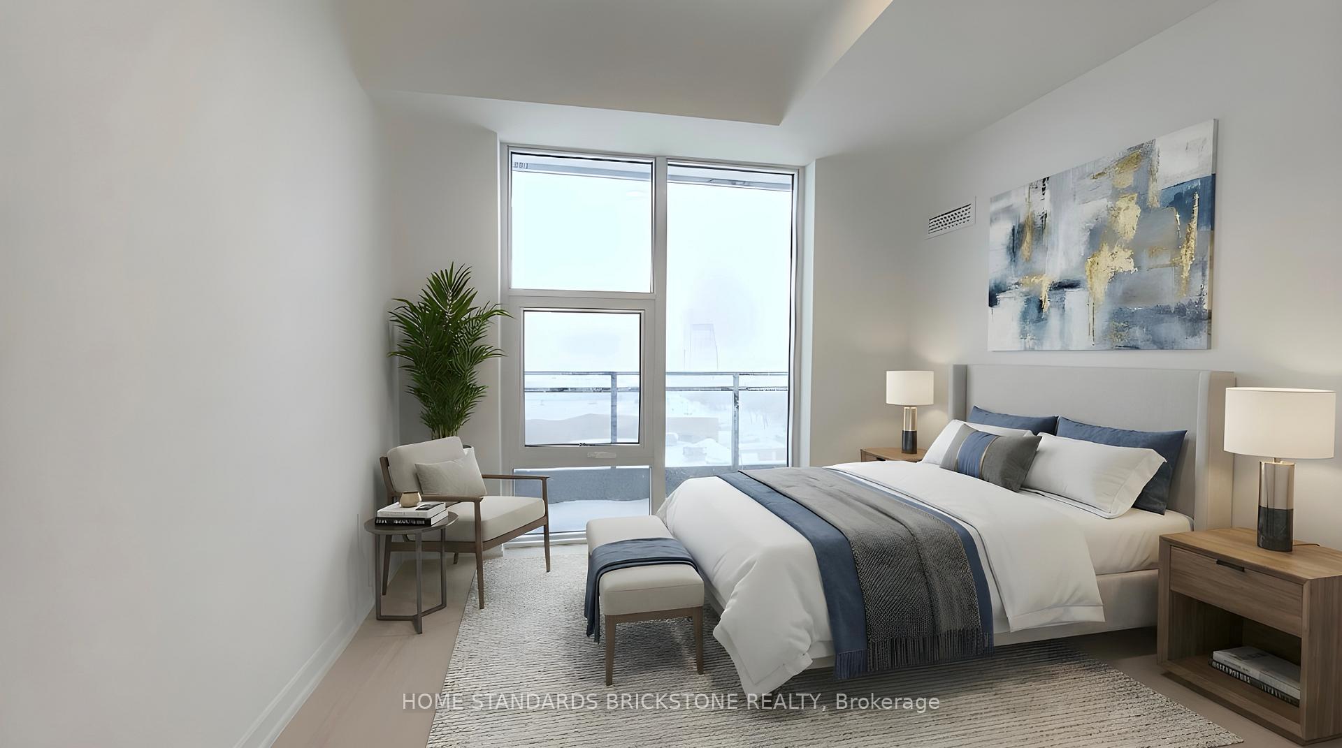 Photo 12 of Unit A627, 9763 Markham Road, Markham, Greensborough — HOMEH