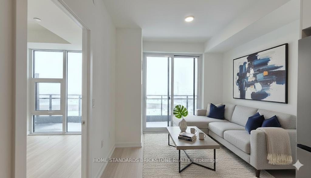 Photo 7 of Unit A627, 9763 Markham Road, Markham, Greensborough — HOMEH