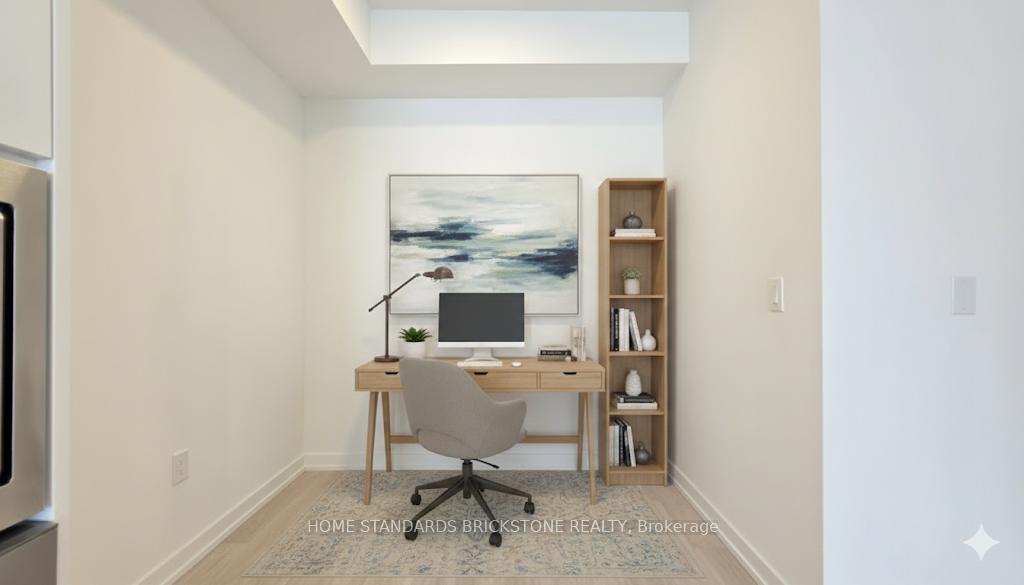 Photo 16 of Unit A627, 9763 Markham Road, Markham, Greensborough — HOMEH