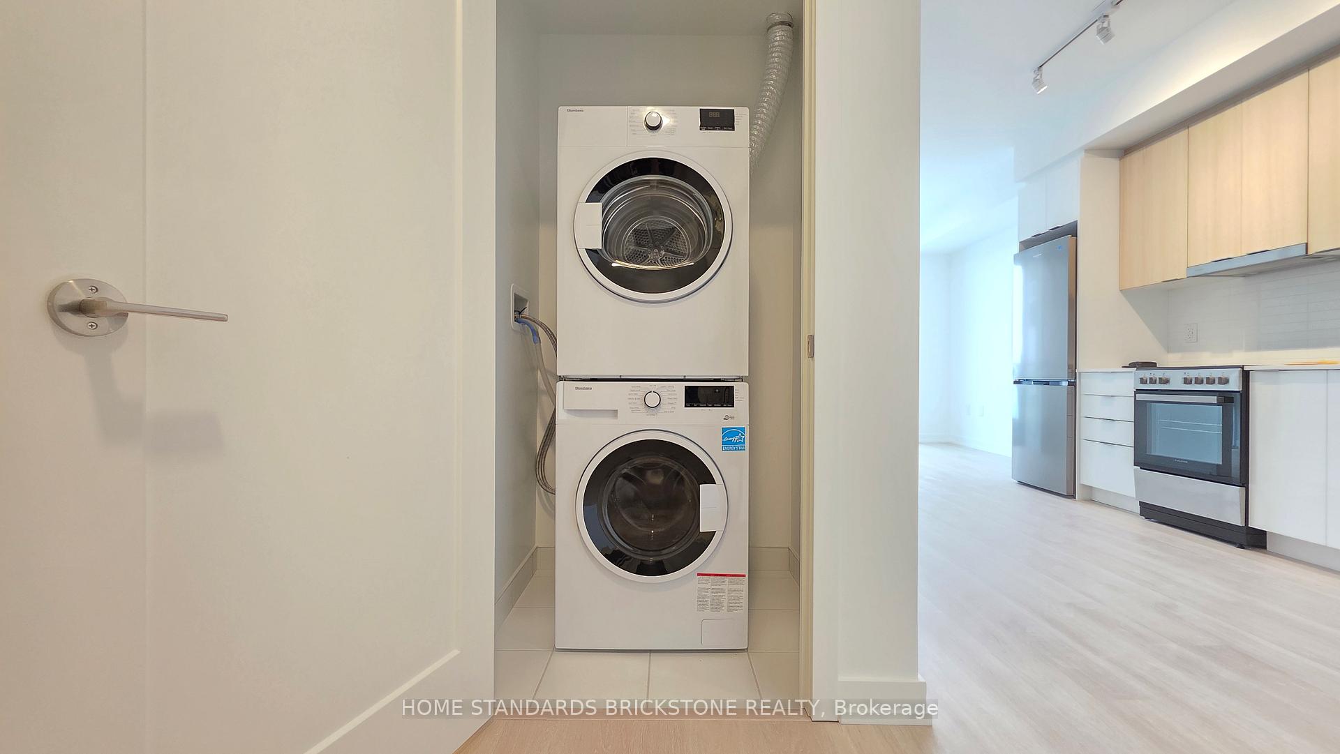 Photo 3 of Unit A627, 9763 Markham Road, Markham, Greensborough — HOMEH