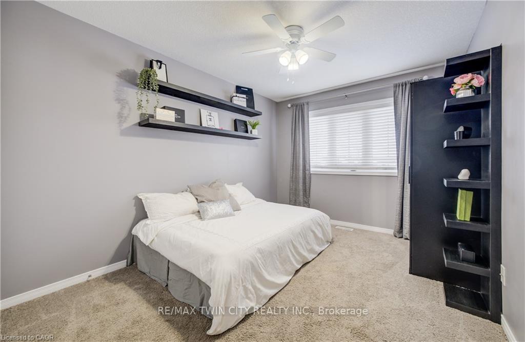 Photo 46 of 502 Woodbine Avenue, Kitchener — HOMEH