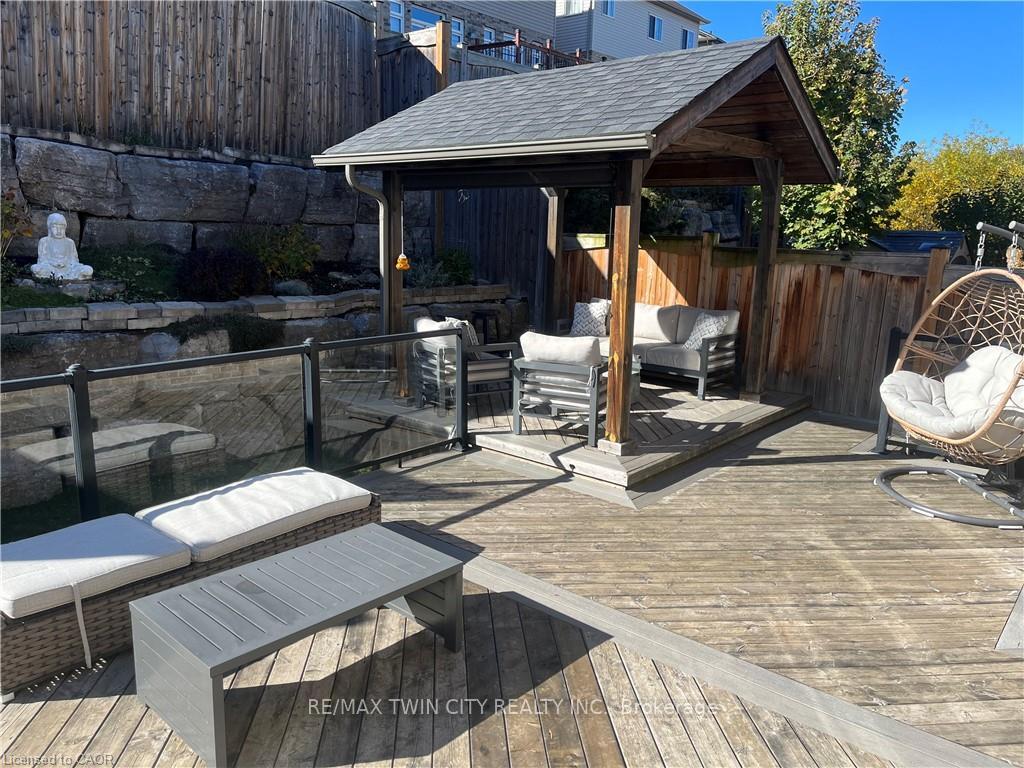 Photo 34 of 502 Woodbine Avenue, Kitchener — HOMEH