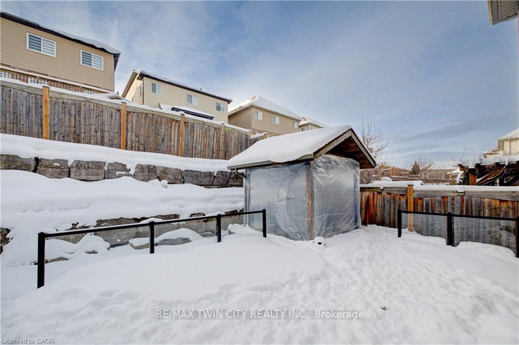 Photo 38 of 502 Woodbine Avenue, Kitchener — HOMEH