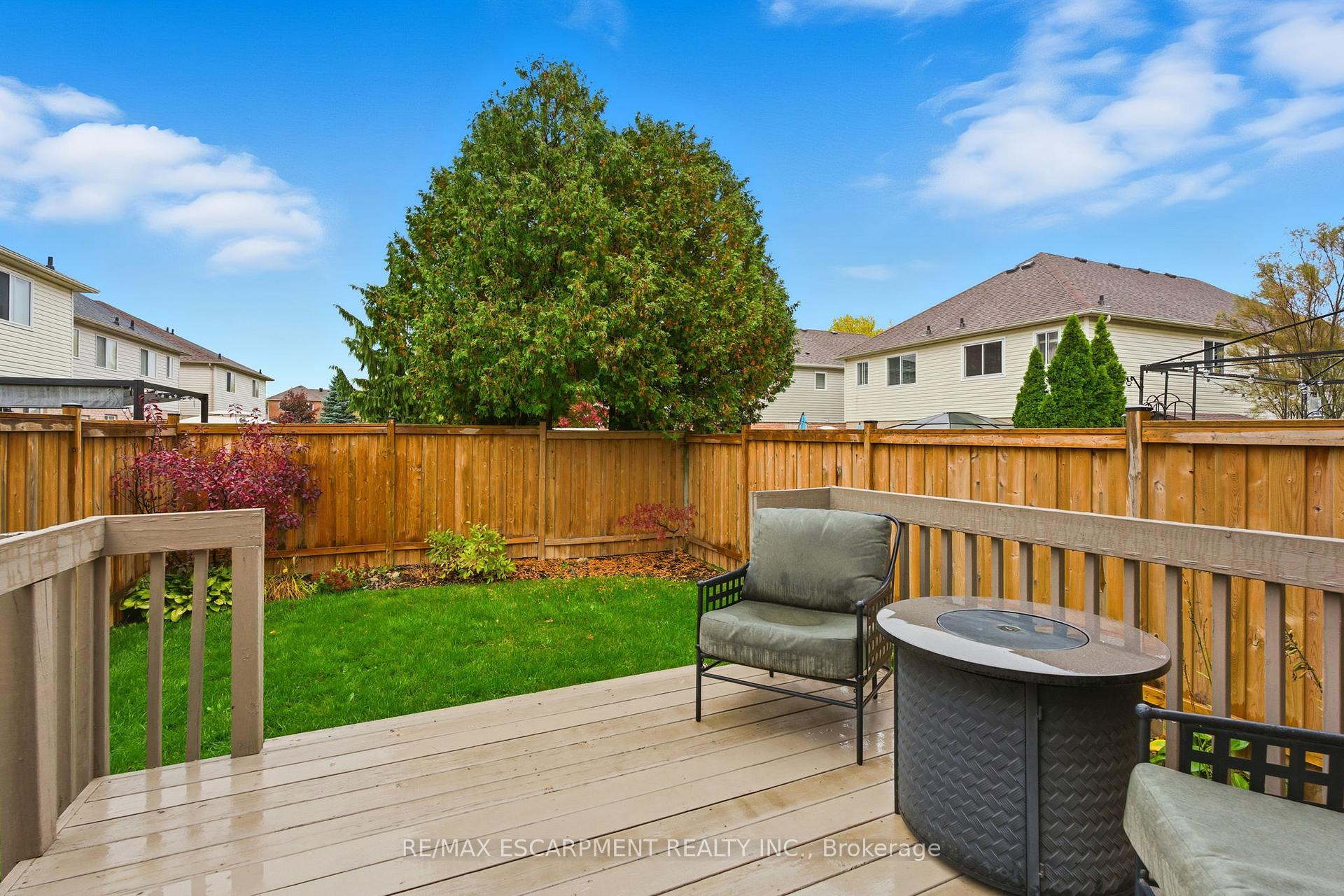 Photo 24 of 9 Slater Court, Hamilton, Waterdown — HOMEH