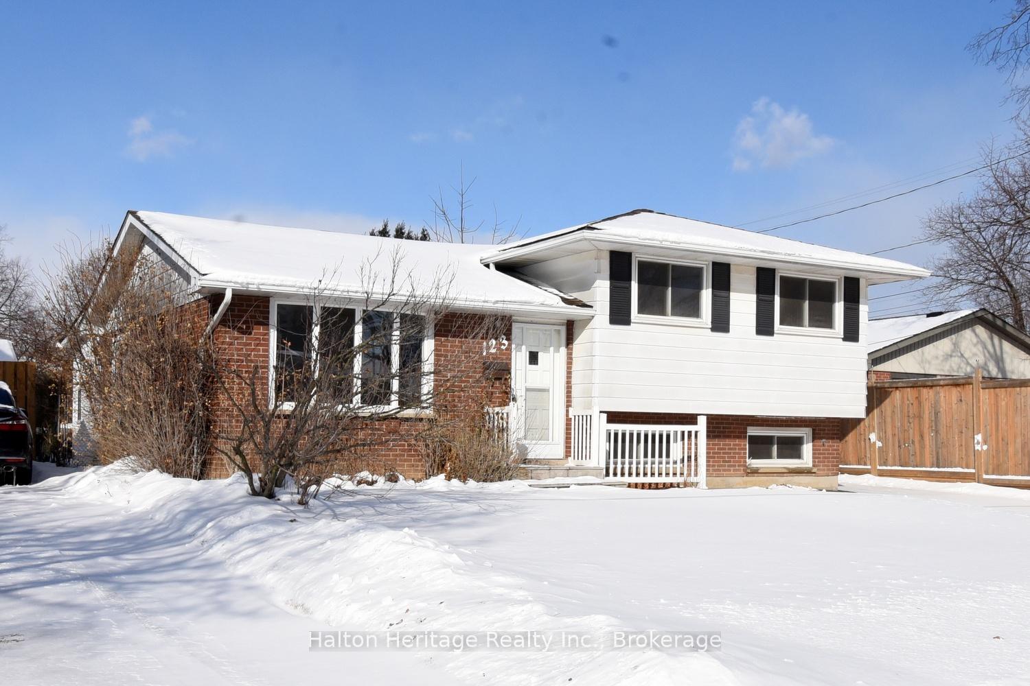 Photo 30 of 123 Woodman Drive N, Hamilton, Kentley — HOMEH
