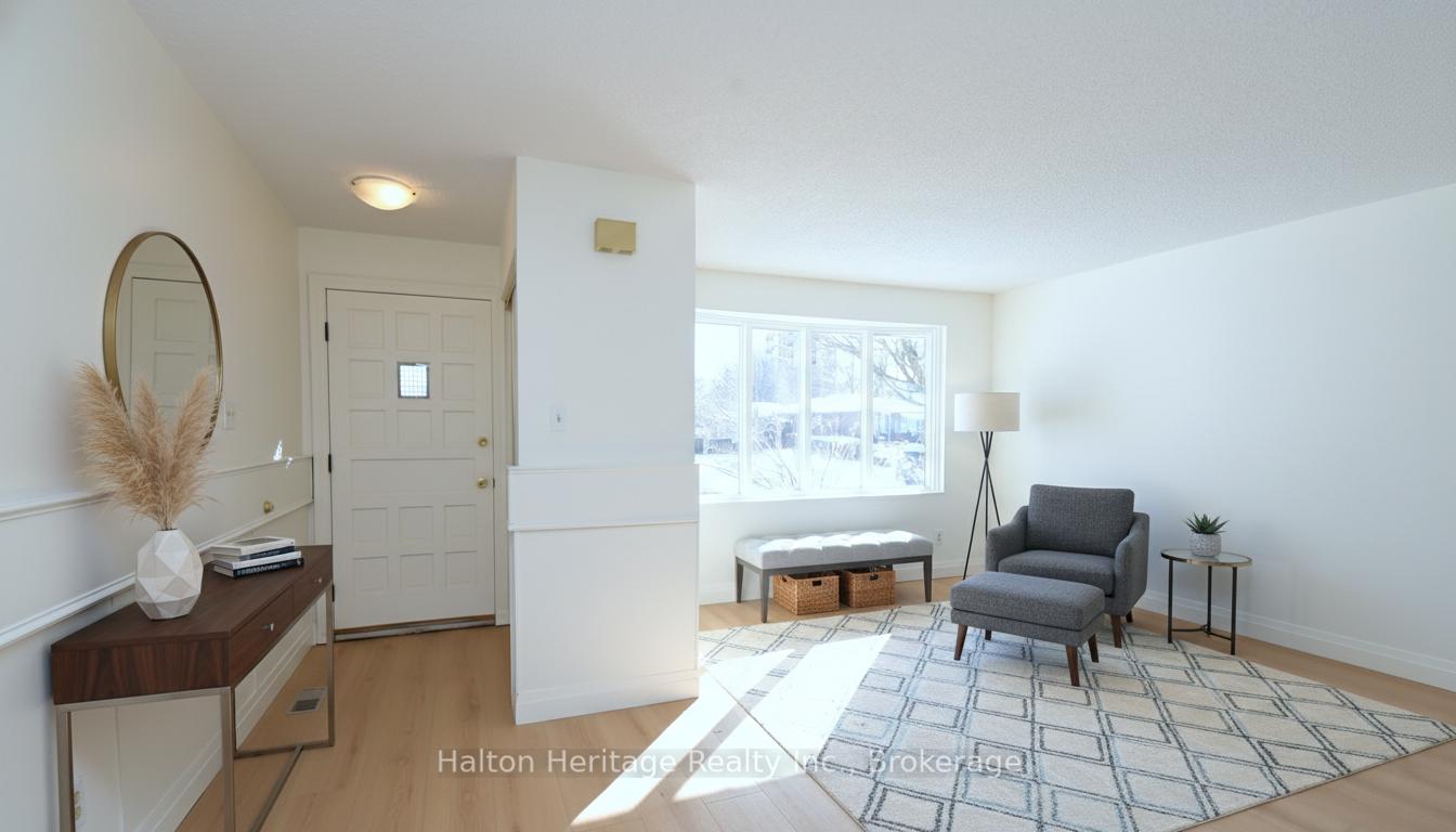Photo 11 of 123 Woodman Drive N, Hamilton, Kentley — HOMEH