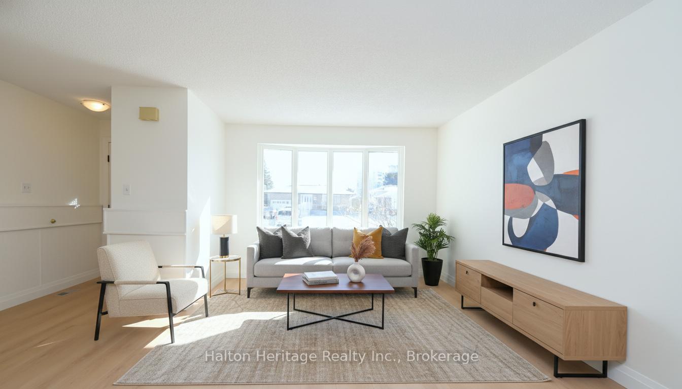 Photo 37 of 123 Woodman Drive N, Hamilton, Kentley — HOMEH