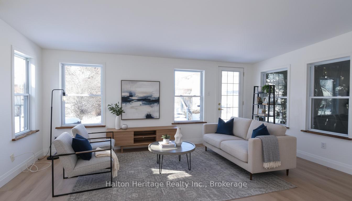 Photo 35 of 123 Woodman Drive N, Hamilton, Kentley — HOMEH