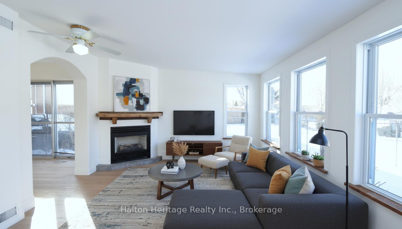 Photo 13 of 123 Woodman Drive N, Hamilton, Kentley — HOMEH