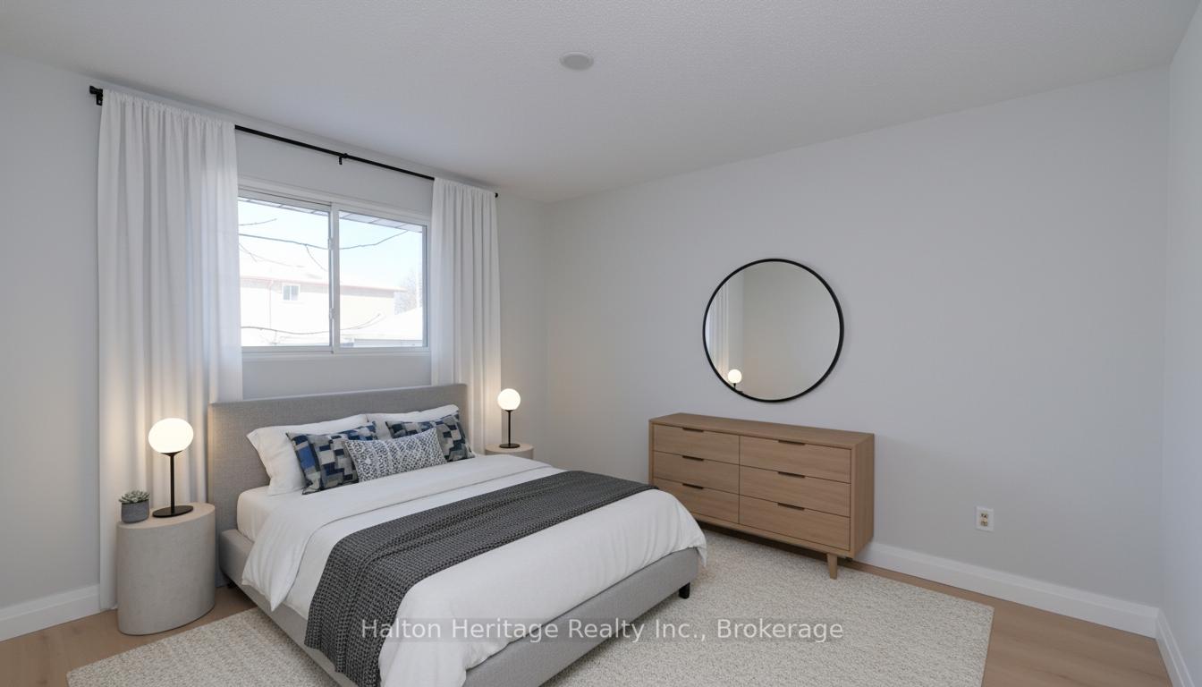 Photo 16 of 123 Woodman Drive N, Hamilton, Kentley — HOMEH