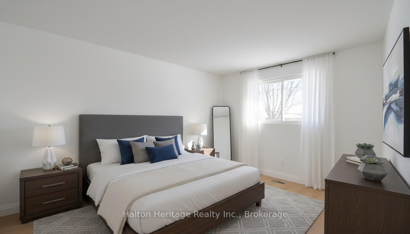 Photo 29 of 123 Woodman Drive N, Hamilton, Kentley — HOMEH