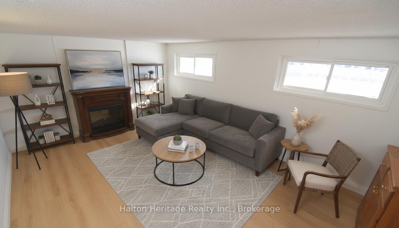 Photo 28 of 123 Woodman Drive N, Hamilton, Kentley — HOMEH