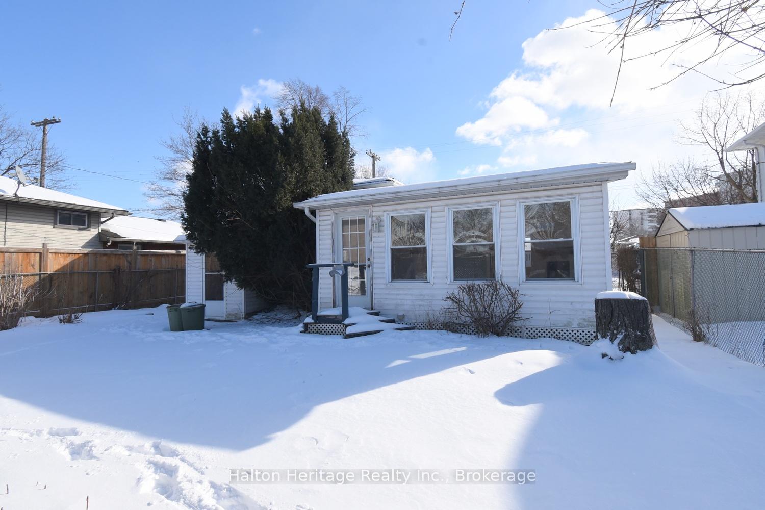 Photo 39 of 123 Woodman Drive N, Hamilton, Kentley — HOMEH