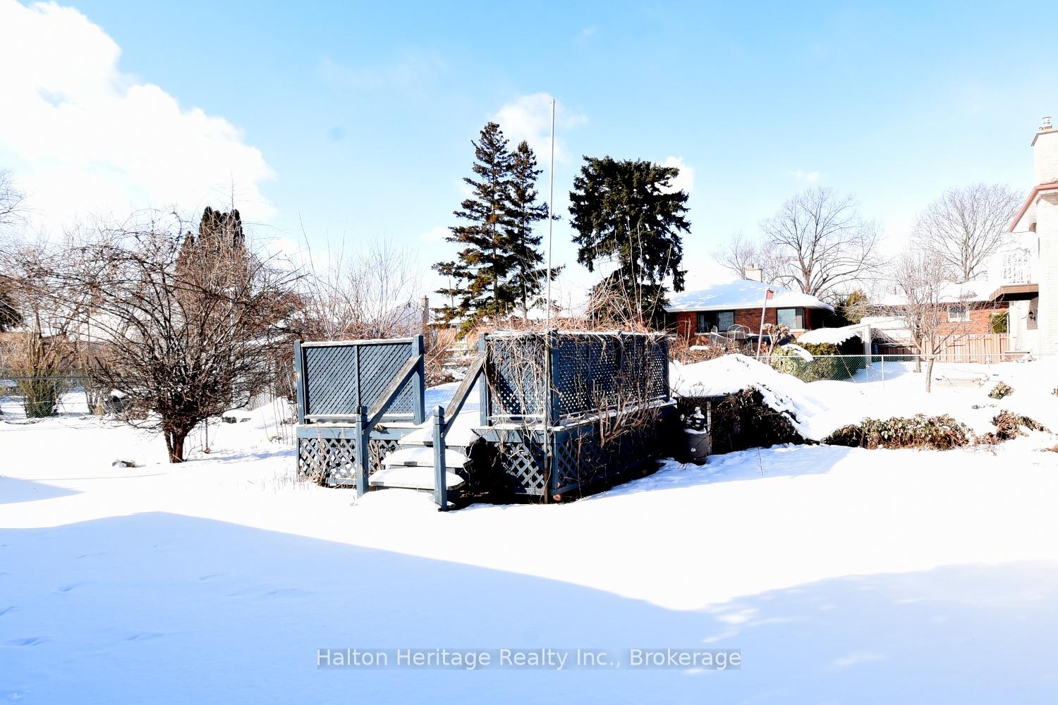Photo 32 of 123 Woodman Drive N, Hamilton, Kentley — HOMEH