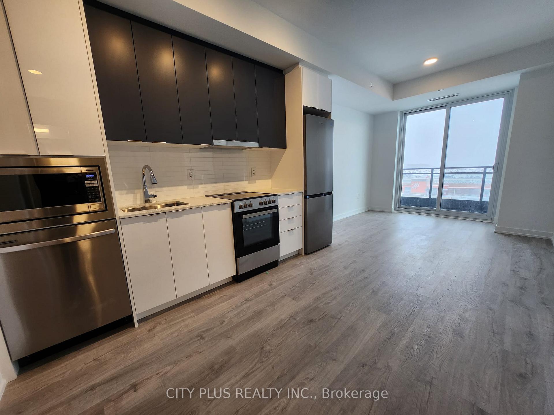 Photo 14 of Unit 906A, 9763 Markham Road, Markham, Greensborough — HOMEH