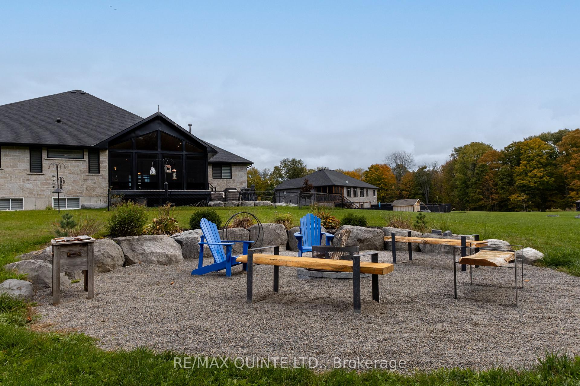 Photo 33 of 107 Hidden Valley Drive, Belleville, Thurlow Ward — HOMEH