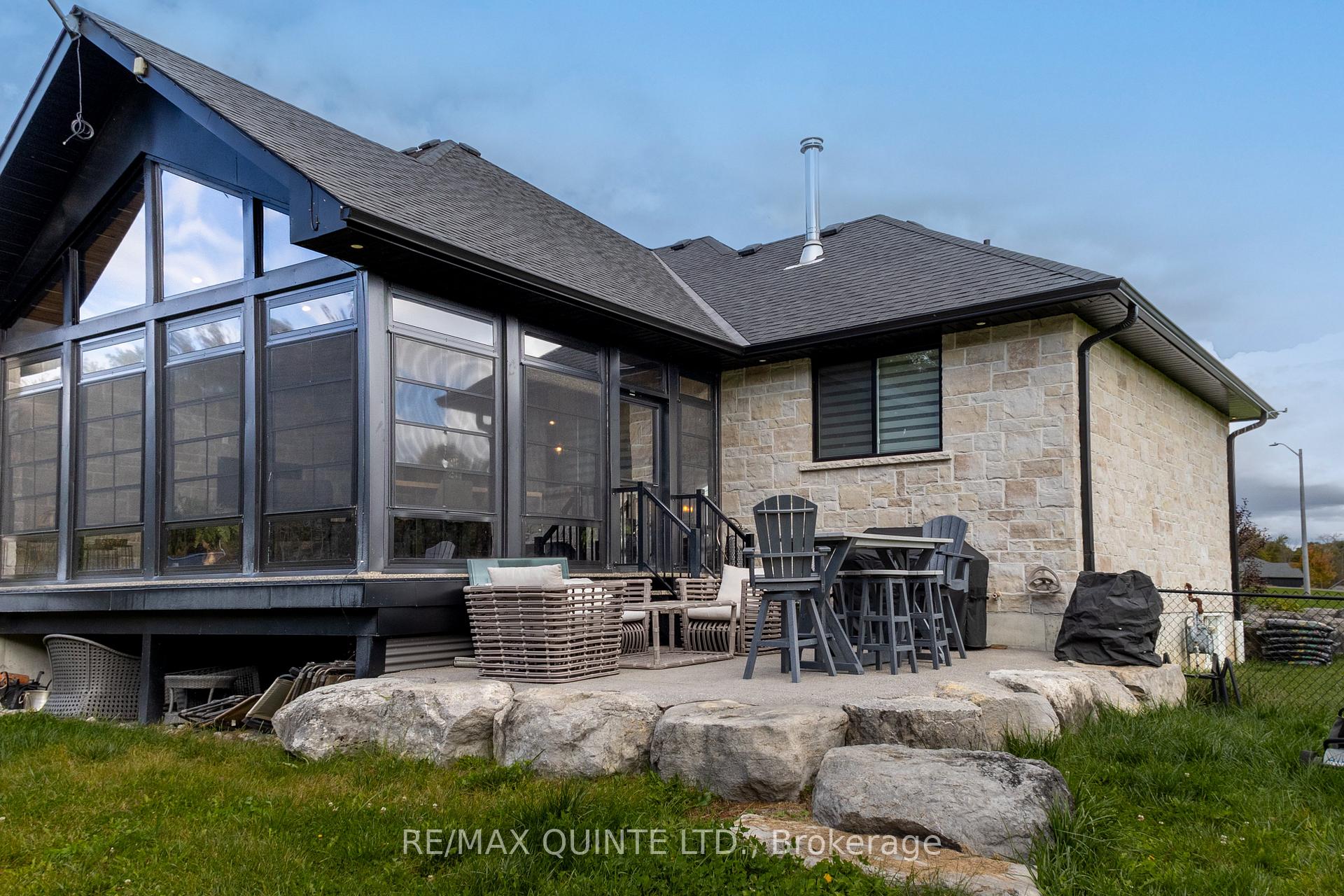 Photo 36 of 107 Hidden Valley Drive, Belleville, Thurlow Ward — HOMEH