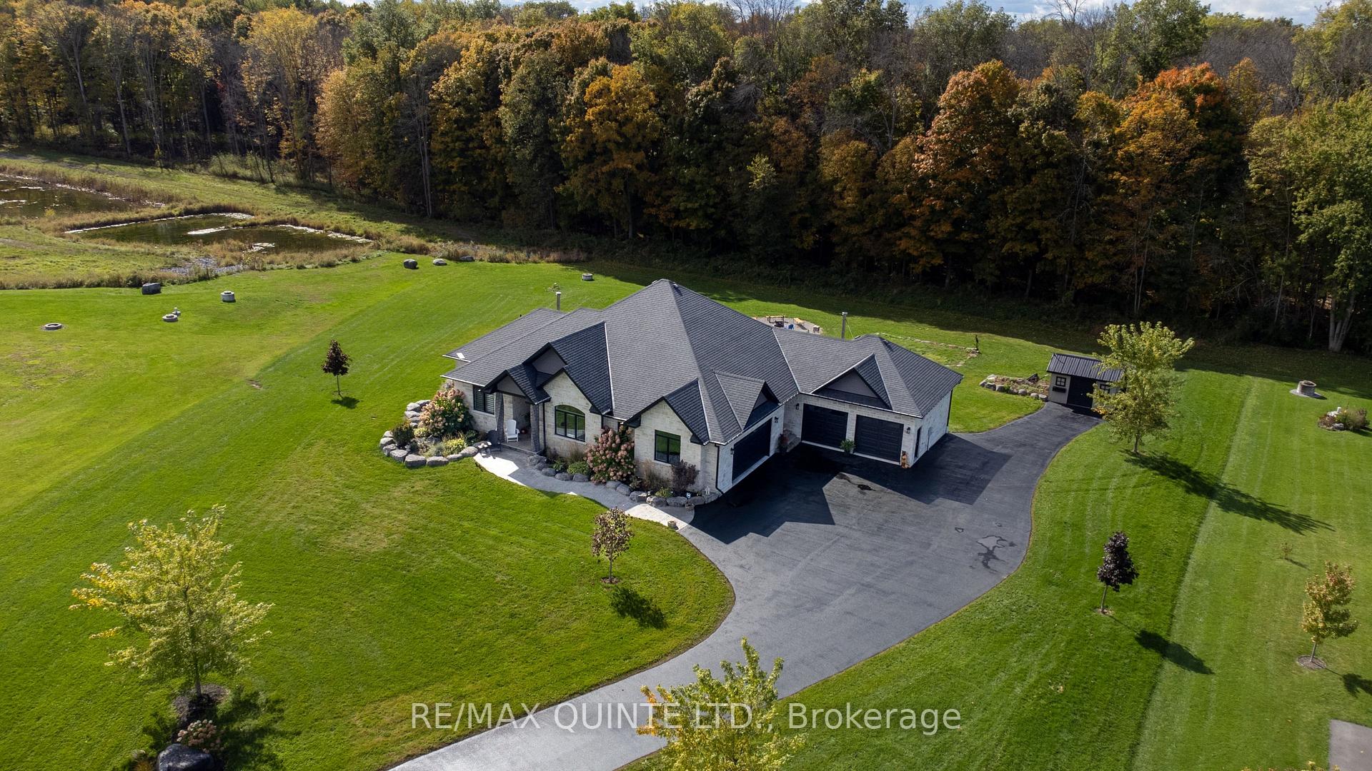 Photo 38 of 107 Hidden Valley Drive, Belleville, Thurlow Ward — HOMEH