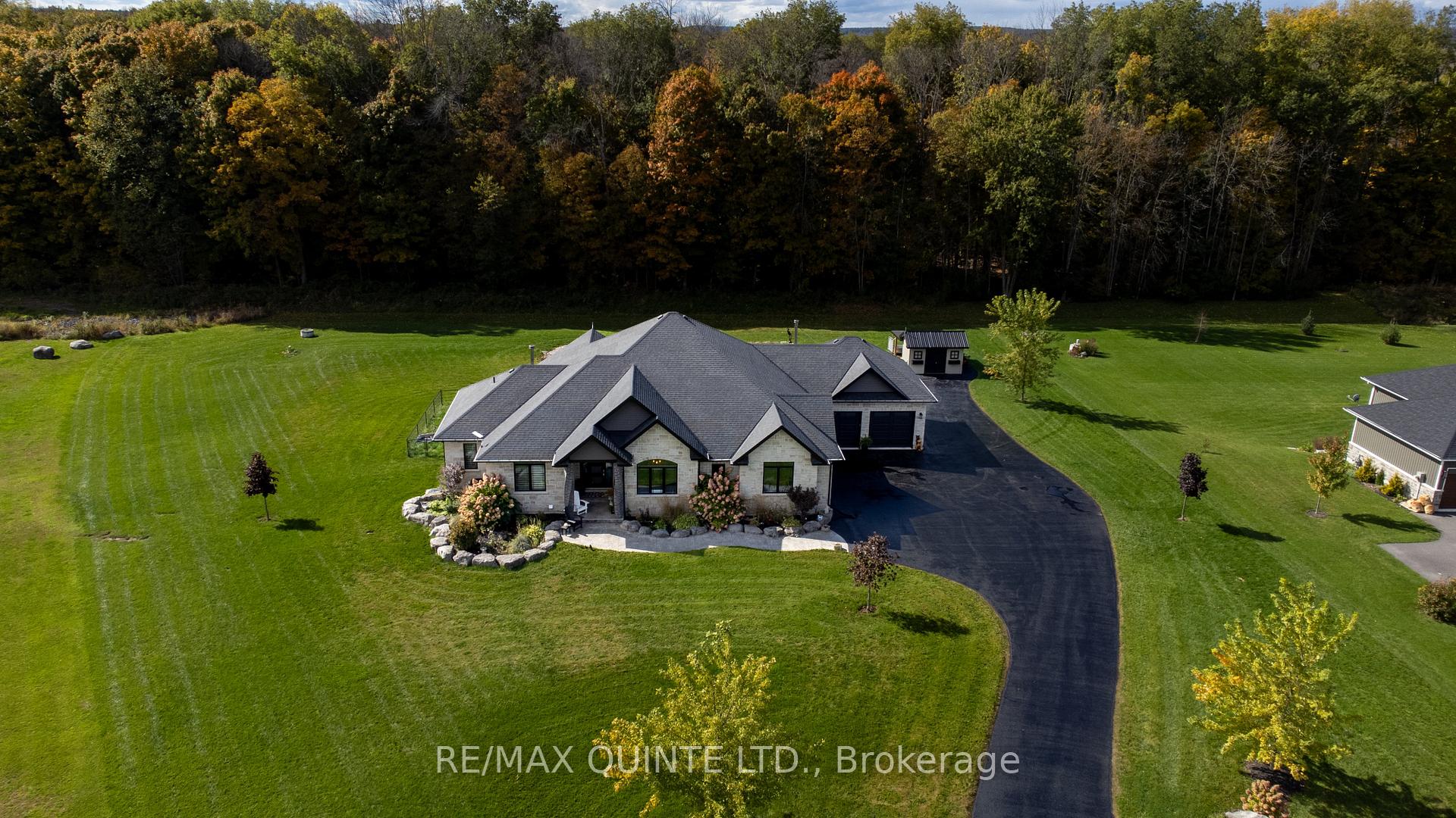 Photo 39 of 107 Hidden Valley Drive, Belleville, Thurlow Ward — HOMEH