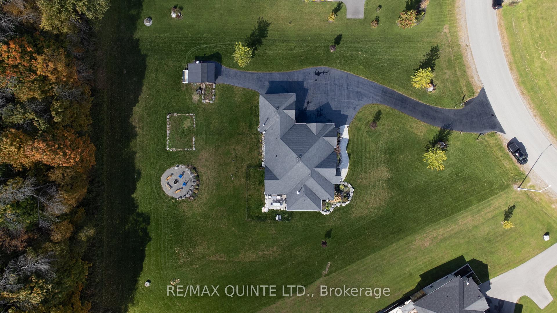 Photo 40 of 107 Hidden Valley Drive, Belleville, Thurlow Ward — HOMEH