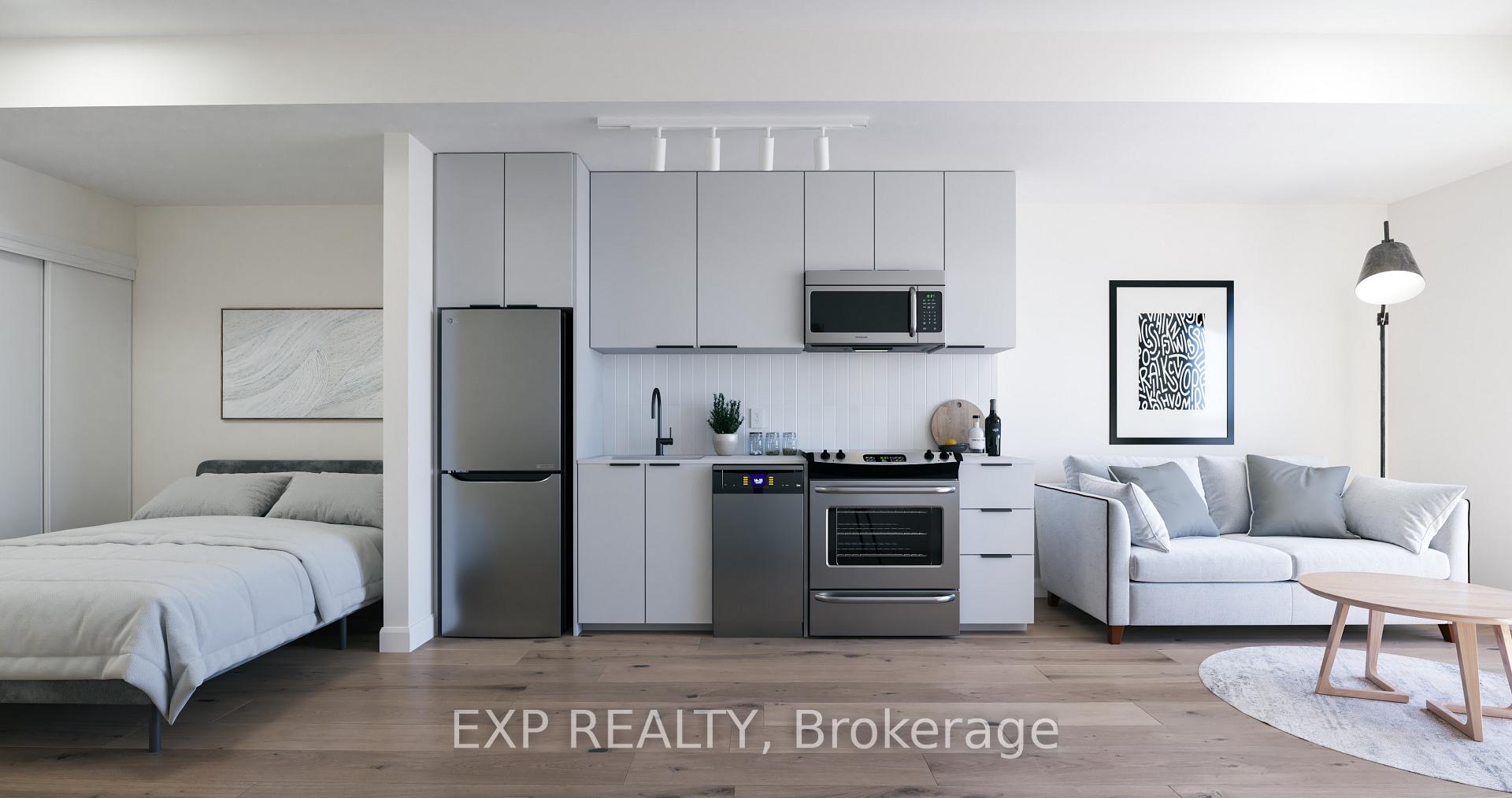 Photo 12 of Unit 206, 1188 Cummings Avenue, Ottawa, Cyrville — HOMEH
