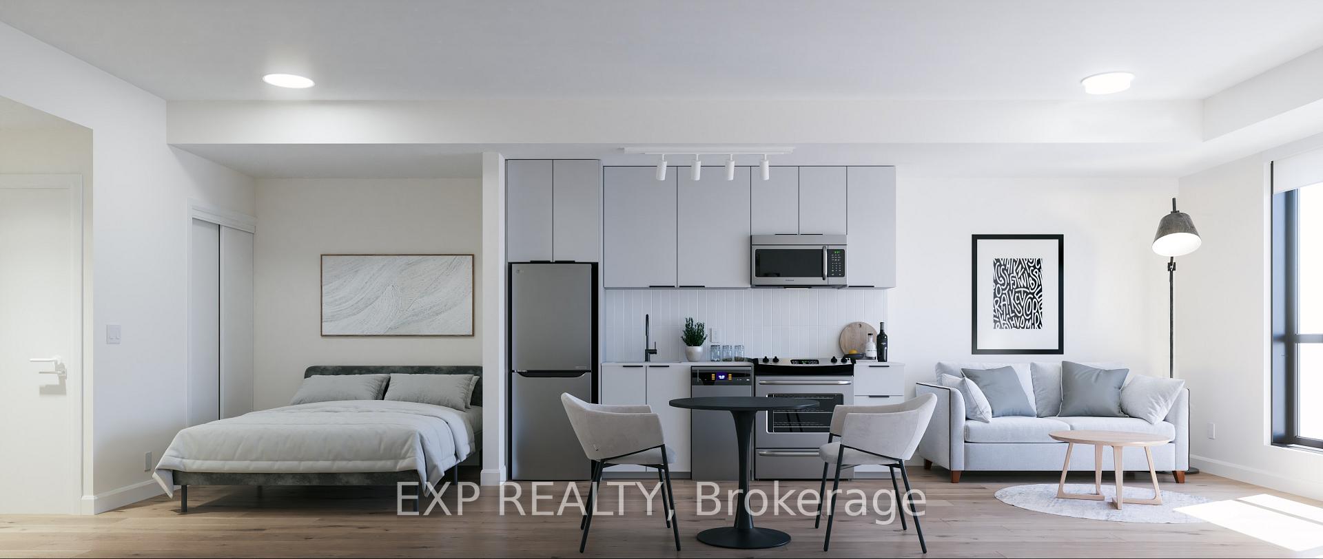 Photo 5 of Unit 206, 1188 Cummings Avenue, Ottawa, Cyrville — HOMEH