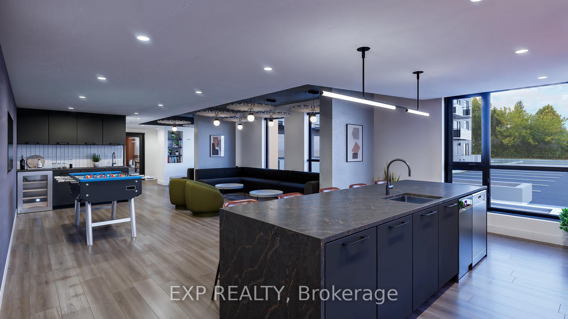Photo 14 of Unit 206, 1188 Cummings Avenue, Ottawa, Cyrville — HOMEH