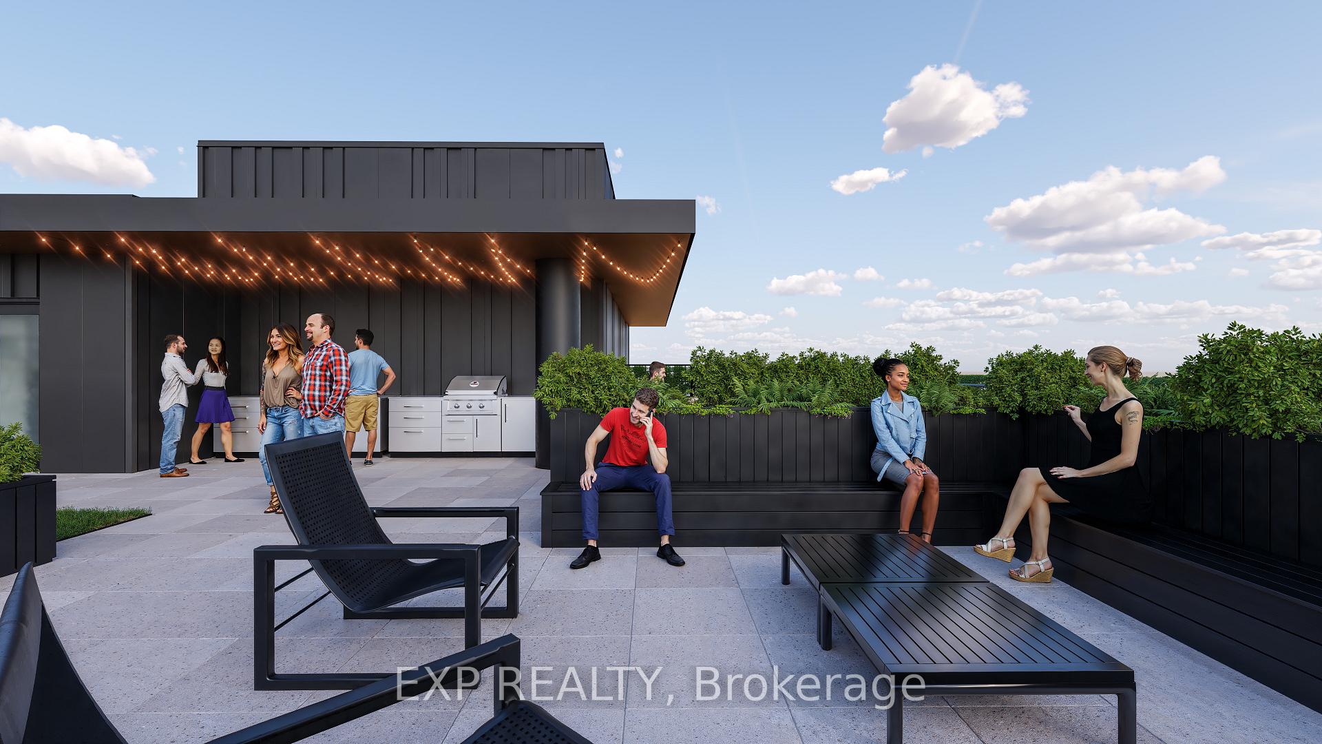Photo 20 of Unit 206, 1188 Cummings Avenue, Ottawa, Cyrville — HOMEH