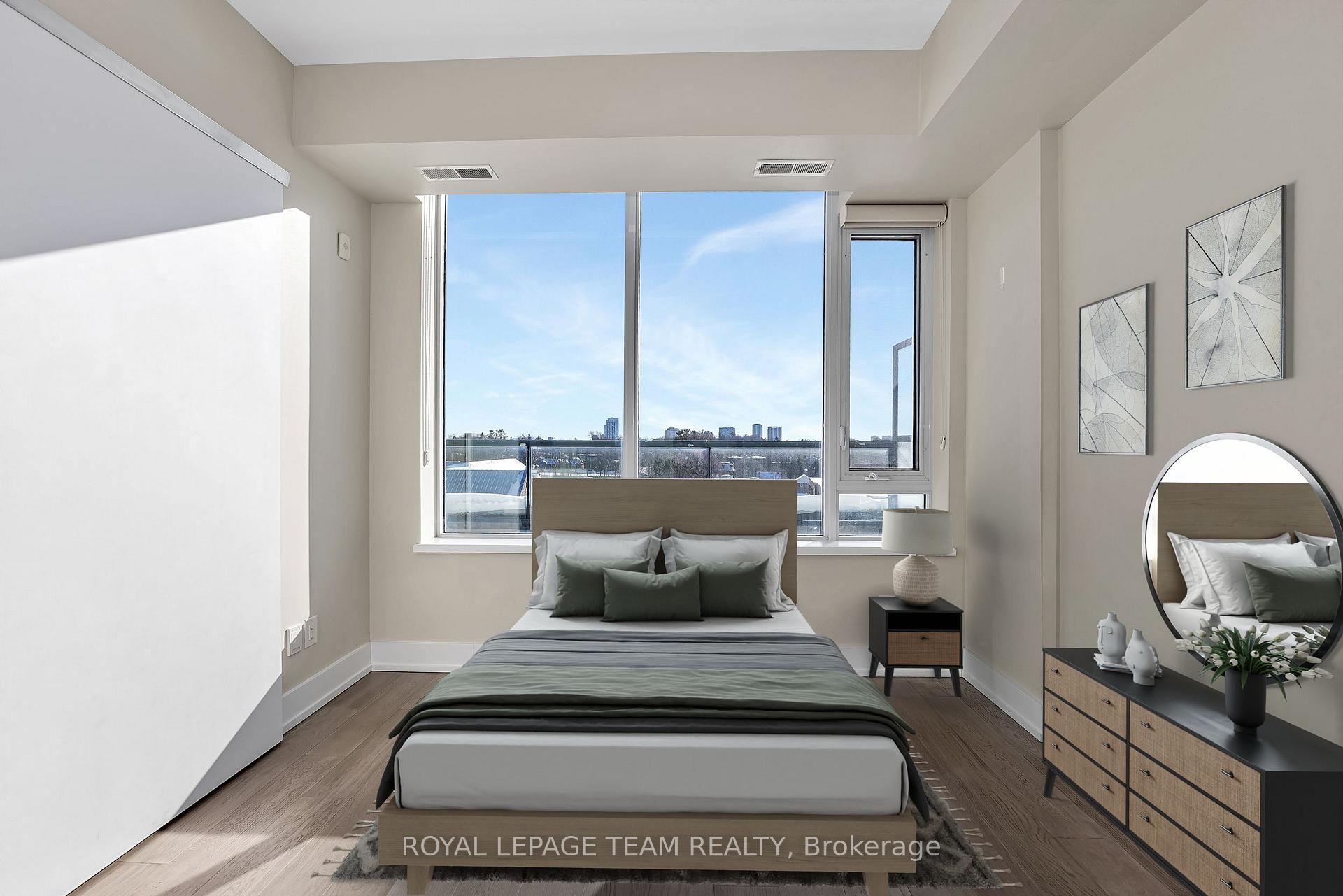 Photo 14 of Unit 717, 360 Patricia Avenue, Ottawa, Westboro South — HOMEH