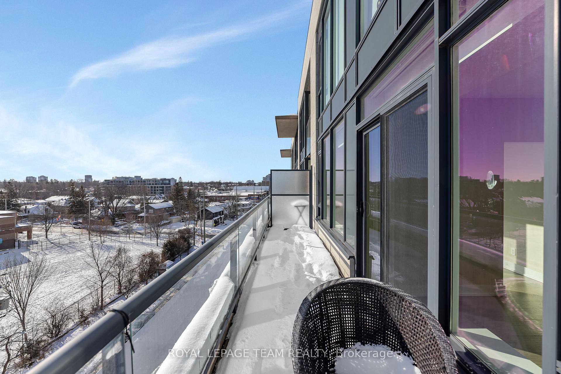 Photo 10 of Unit 717, 360 Patricia Avenue, Ottawa, Westboro South — HOMEH
