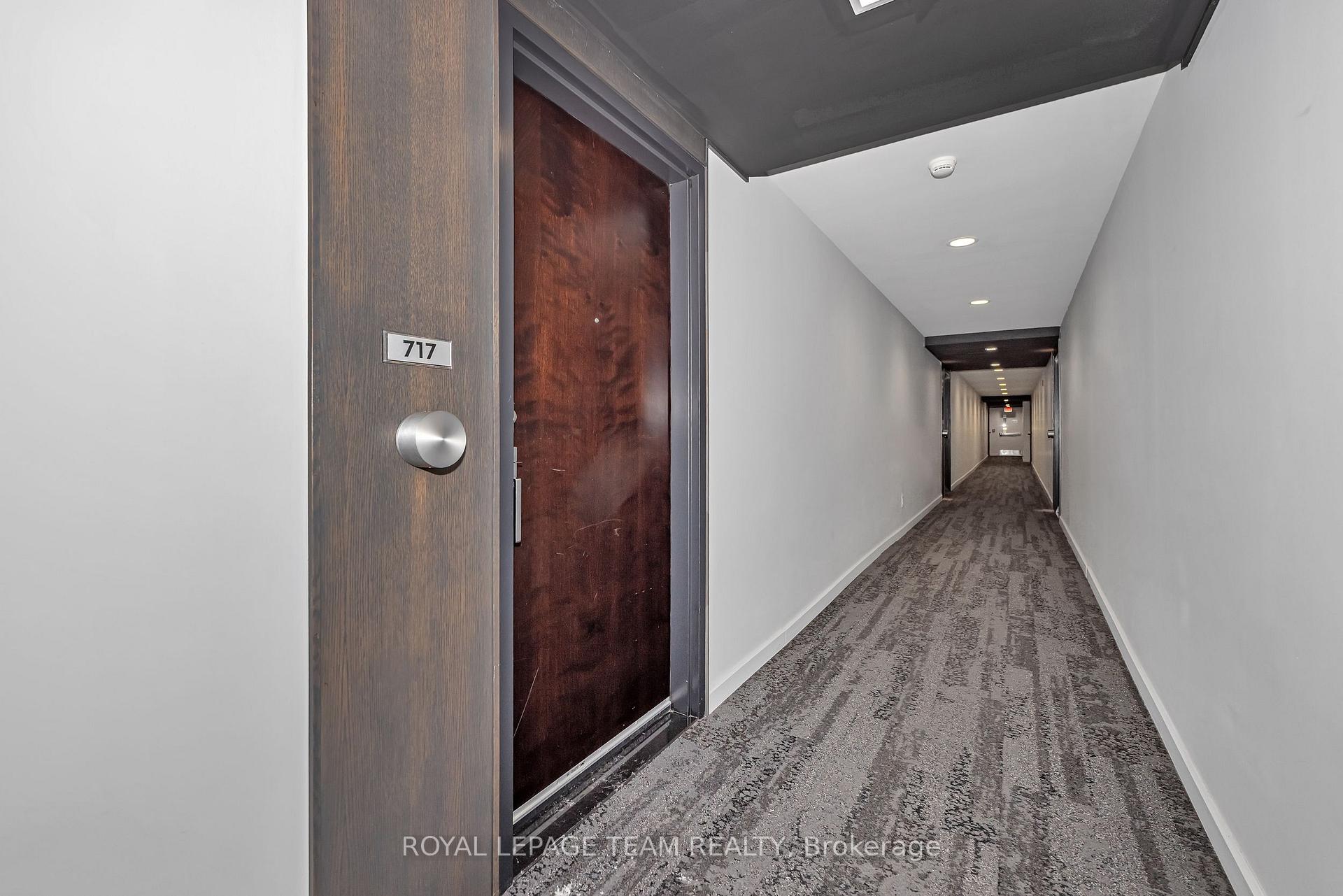 Photo 12 of Unit 717, 360 Patricia Avenue, Ottawa, Westboro South — HOMEH