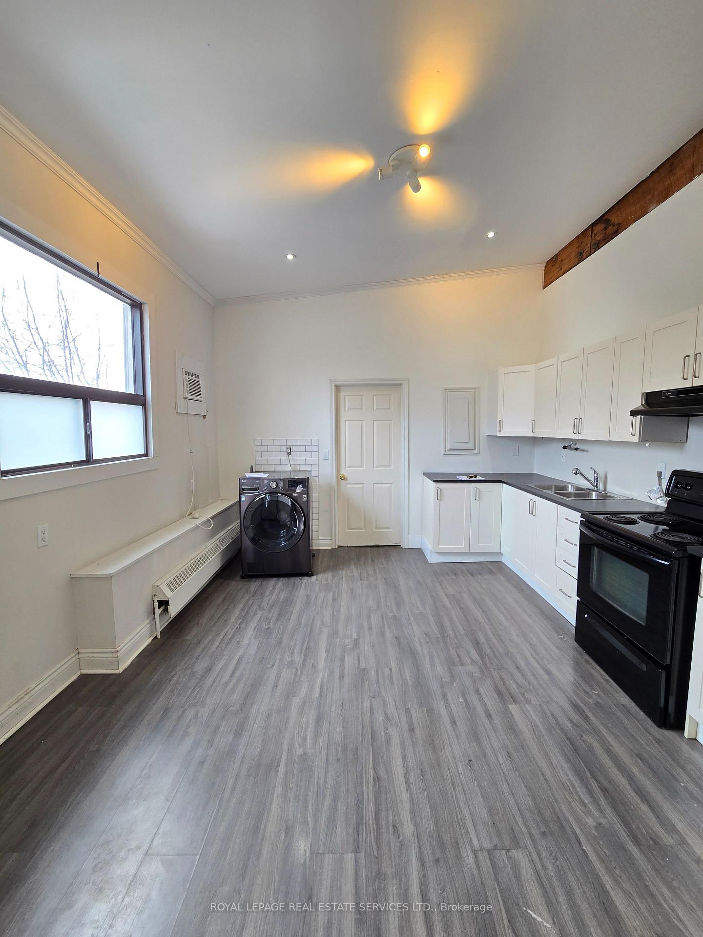 Photo 6 of Unit A2, 34-40 Plains Road W, Burlington, Bayview — HOMEH
