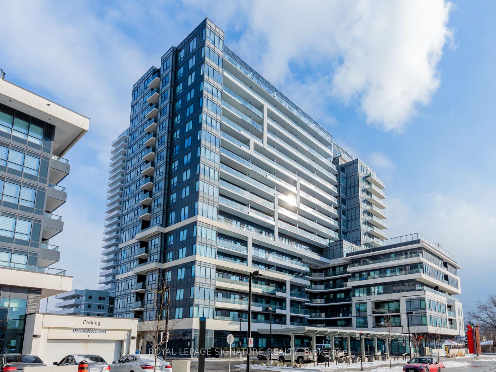Photo 1 of Unit 1515, 1480 Bayly Street, Pickering, Bay Ridges — HOMEH