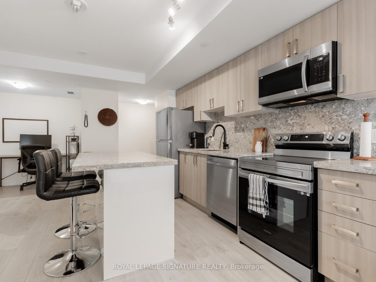 Photo 17 of Unit 1515, 1480 Bayly Street, Pickering, Bay Ridges — HOMEH