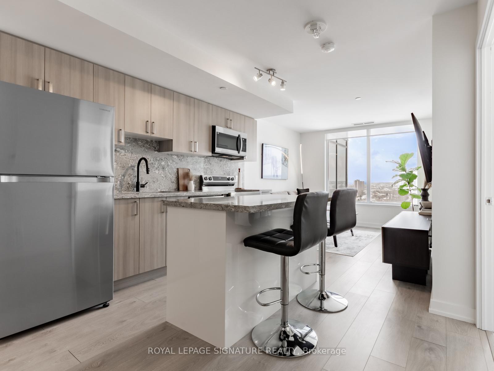 Photo 11 of Unit 1515, 1480 Bayly Street, Pickering, Bay Ridges — HOMEH