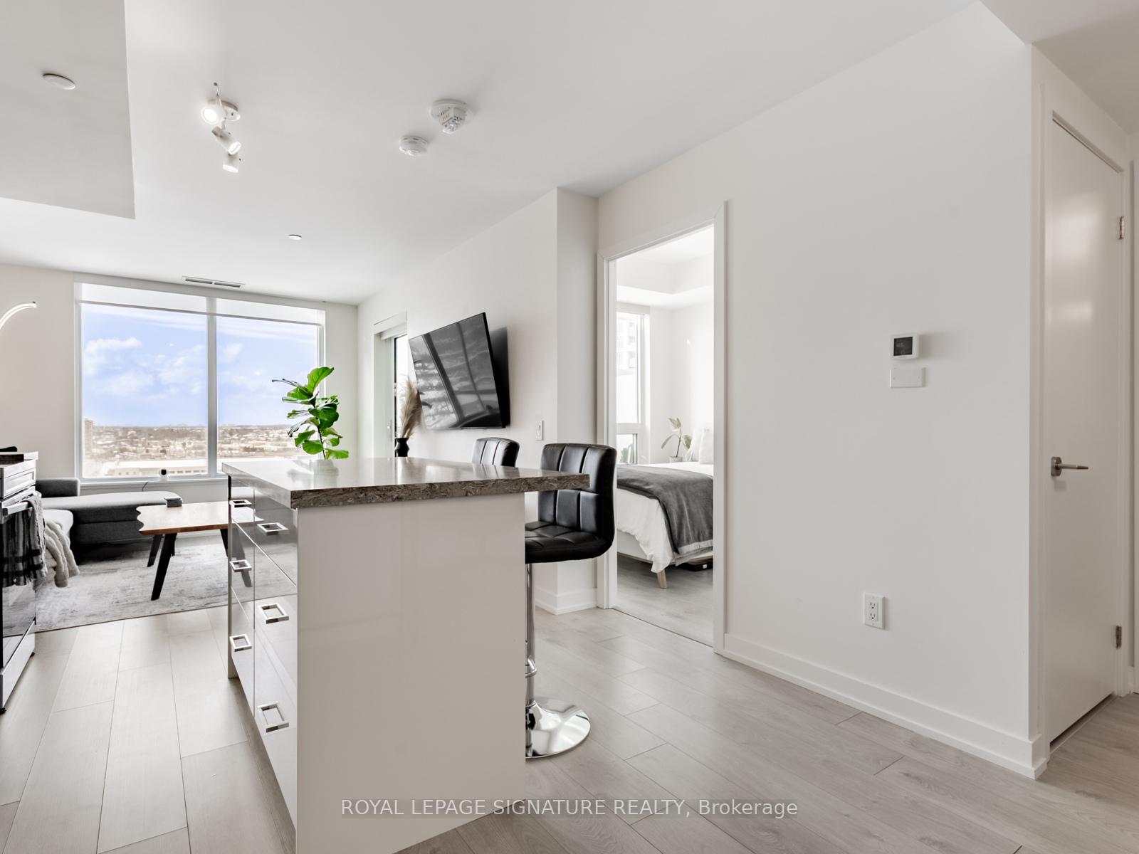 Photo 10 of Unit 1515, 1480 Bayly Street, Pickering, Bay Ridges — HOMEH