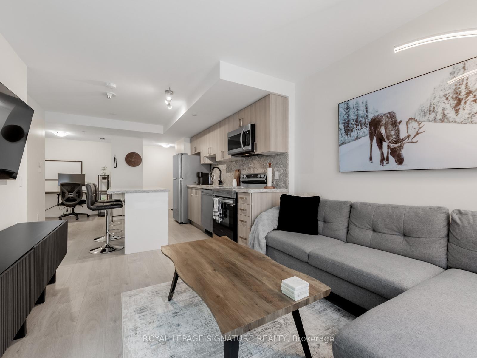 Photo 16 of Unit 1515, 1480 Bayly Street, Pickering, Bay Ridges — HOMEH