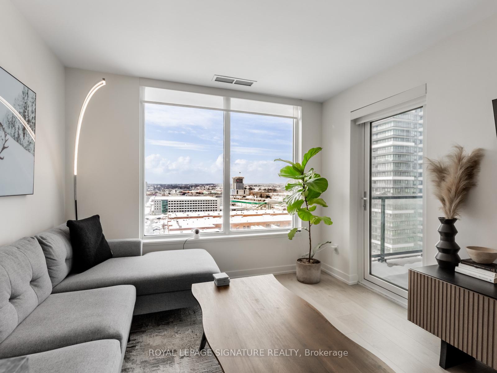Photo 19 of Unit 1515, 1480 Bayly Street, Pickering, Bay Ridges — HOMEH