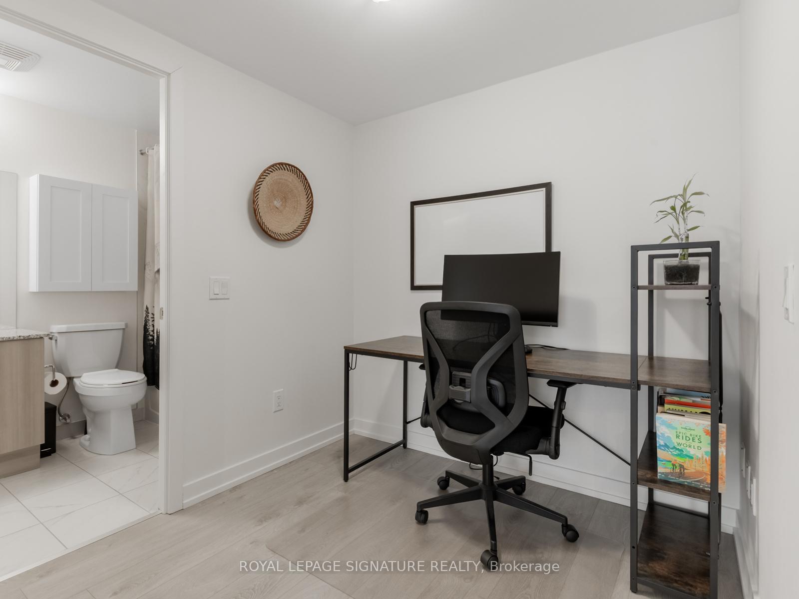 Photo 20 of Unit 1515, 1480 Bayly Street, Pickering, Bay Ridges — HOMEH