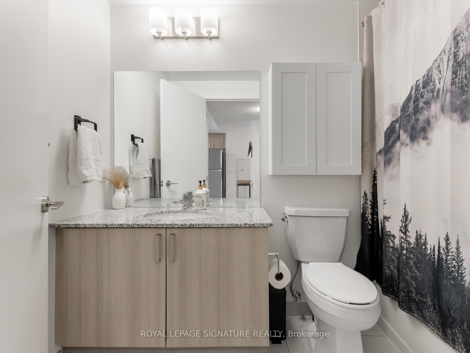 Photo 13 of Unit 1515, 1480 Bayly Street, Pickering, Bay Ridges — HOMEH