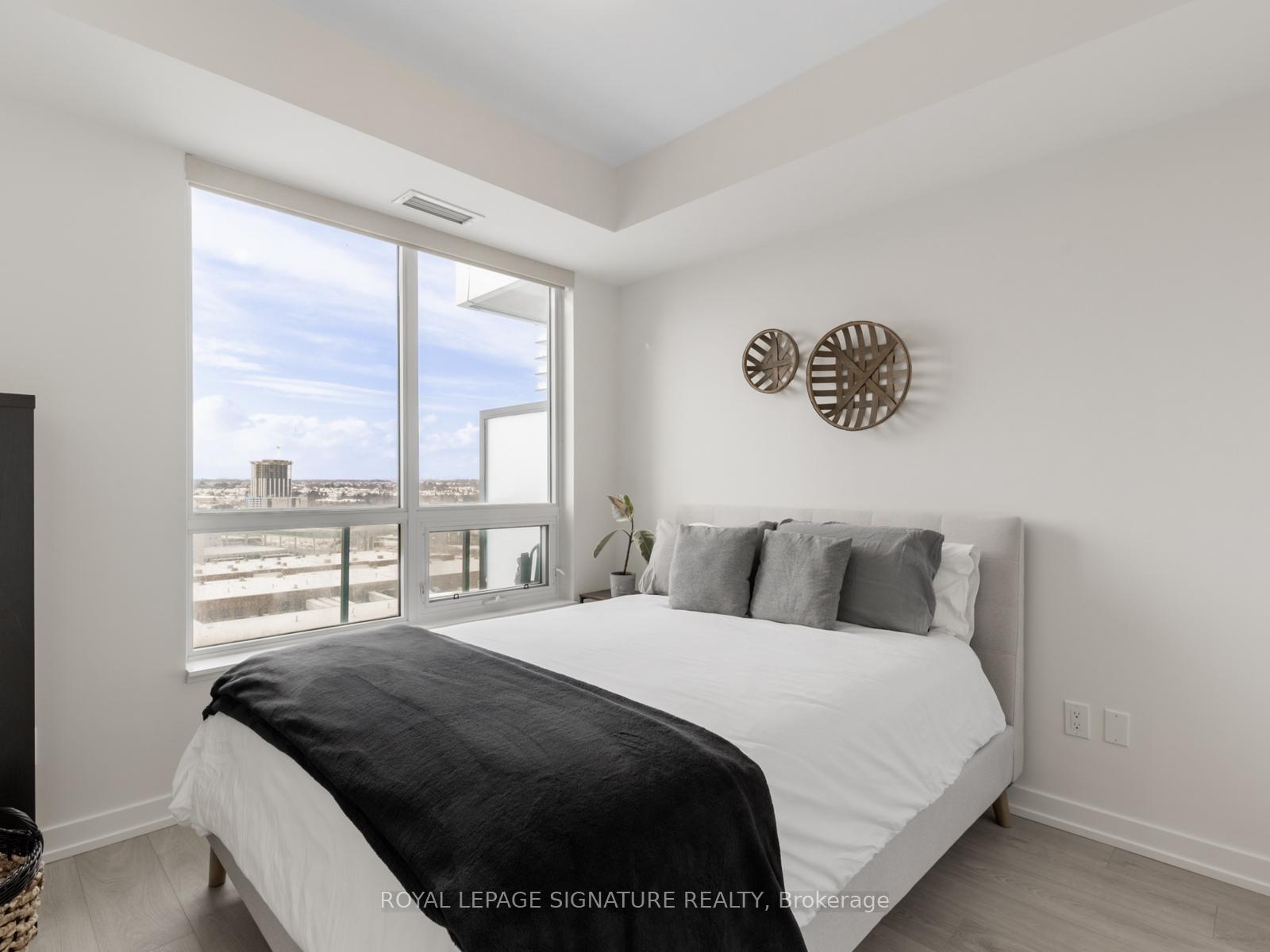 Photo 12 of Unit 1515, 1480 Bayly Street, Pickering, Bay Ridges — HOMEH