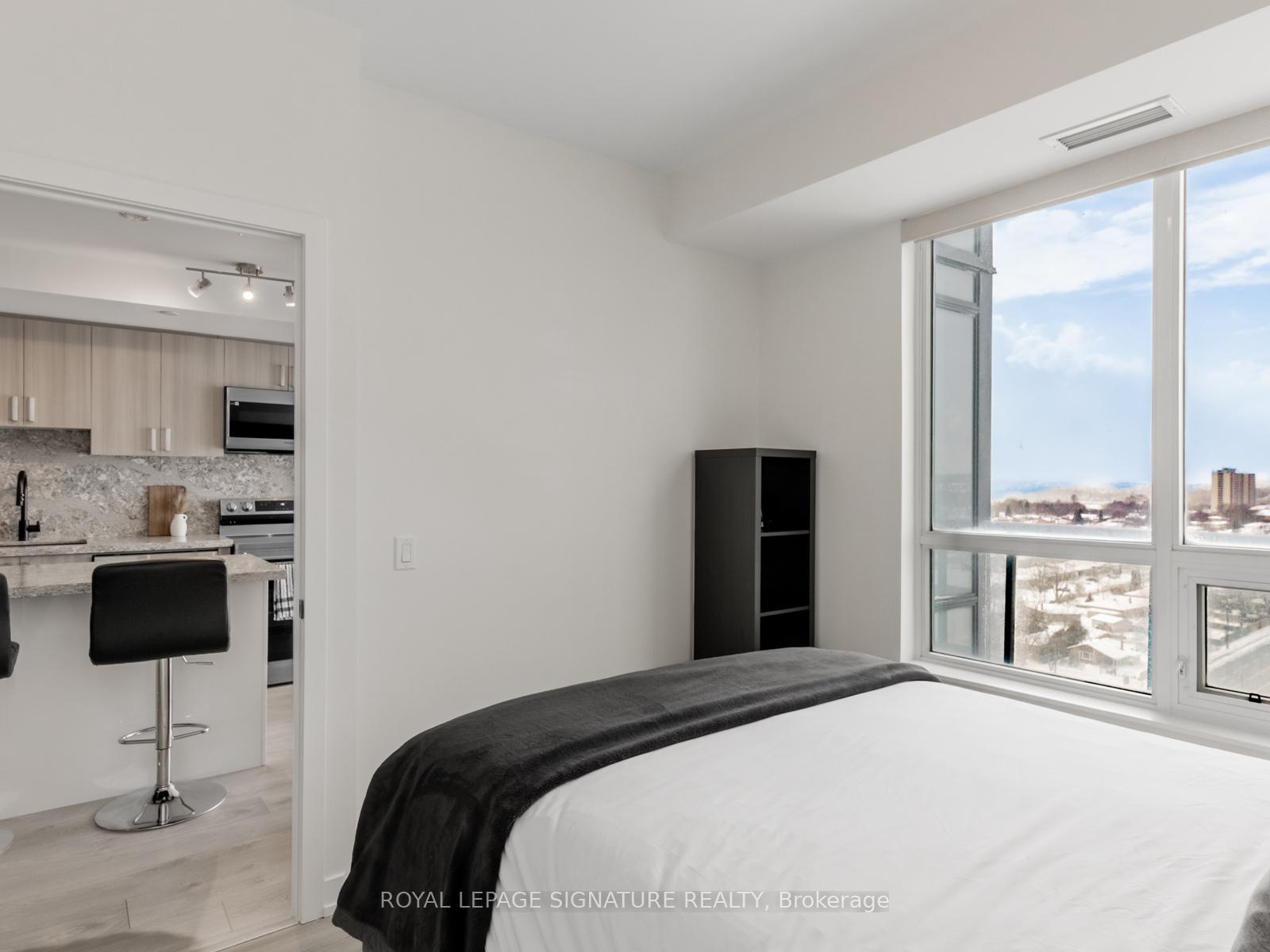 Photo 15 of Unit 1515, 1480 Bayly Street, Pickering, Bay Ridges — HOMEH