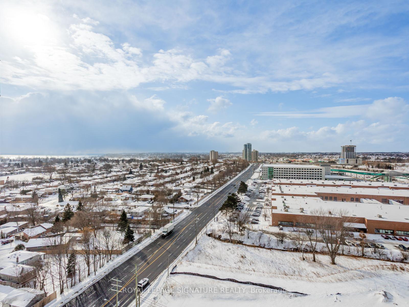 Photo 7 of Unit 1515, 1480 Bayly Street, Pickering, Bay Ridges — HOMEH