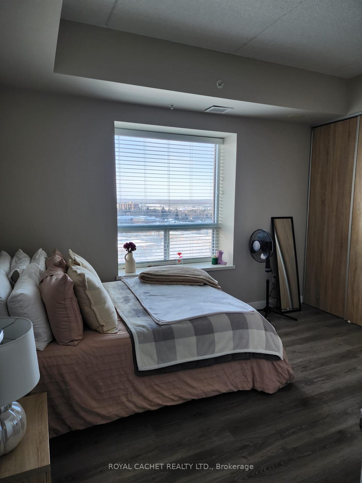 Photo 11 of Unit 1707, 318 Spruce Street, Waterloo — HOMEH
