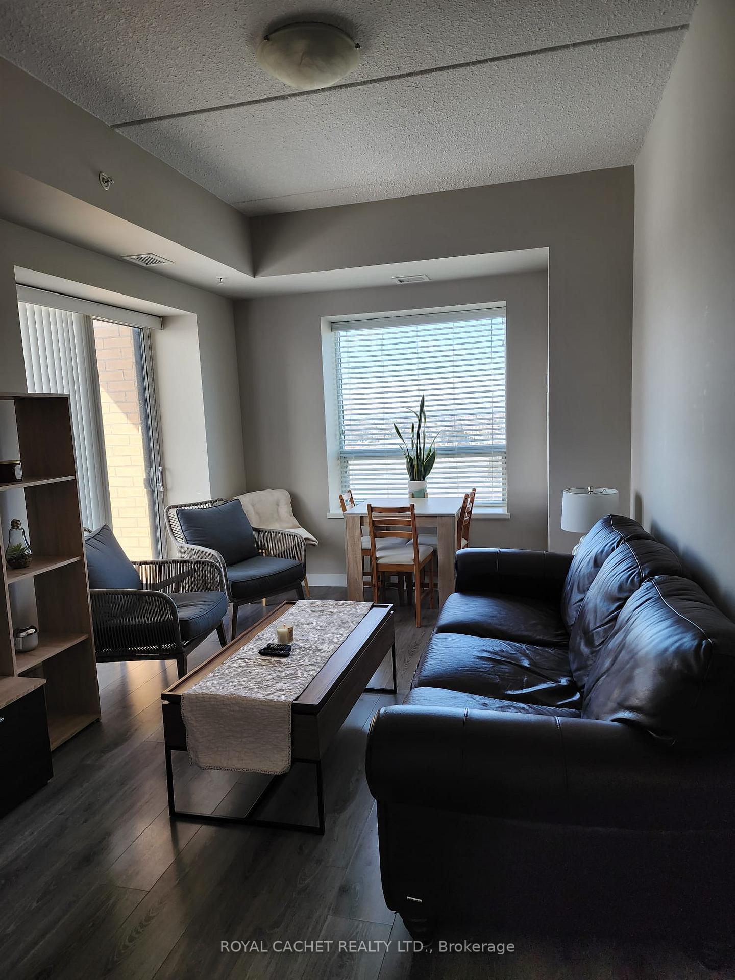 Photo 16 of Unit 1707, 318 Spruce Street, Waterloo — HOMEH