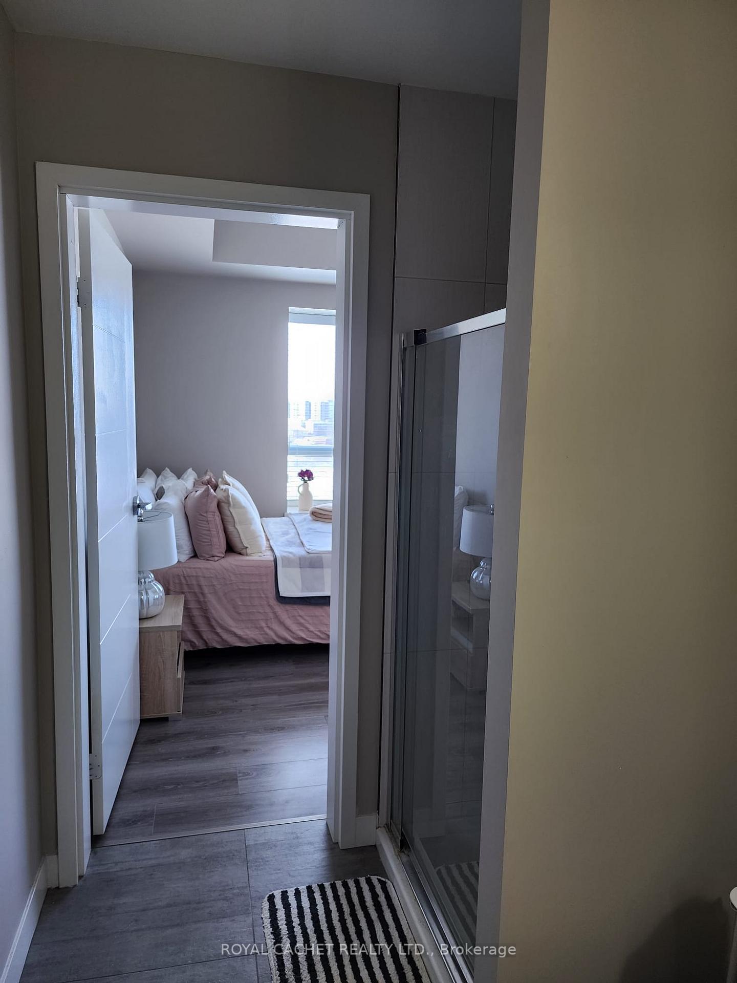 Photo 10 of Unit 1707, 318 Spruce Street, Waterloo — HOMEH