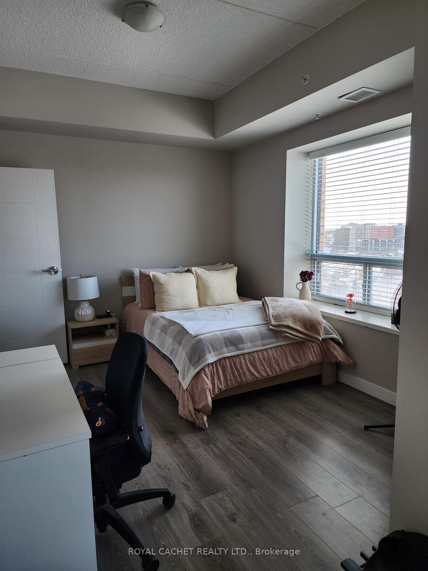 Photo 22 of Unit 1707, 318 Spruce Street, Waterloo — HOMEH