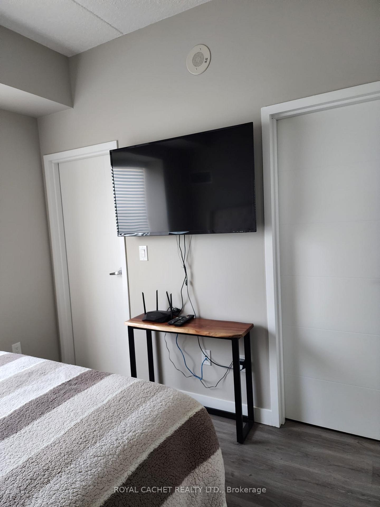Photo 15 of Unit 1707, 318 Spruce Street, Waterloo — HOMEH