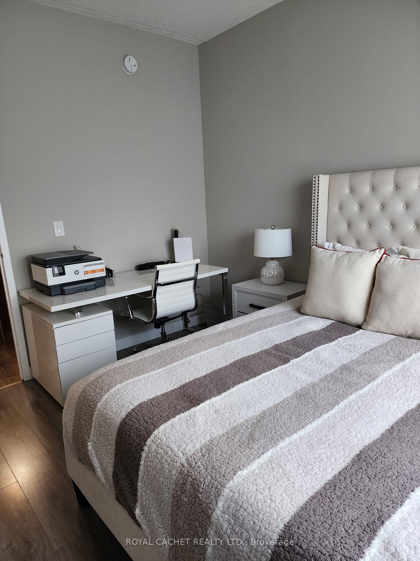 Photo 14 of Unit 1707, 318 Spruce Street, Waterloo — HOMEH